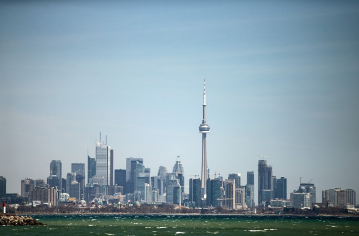 A successful 2024 bid from Toronto would probably mean that the Summer Games could not return to US soil until at least 2032