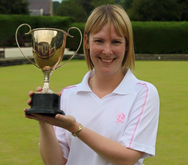 Daniels maintains lead as qualification rounds continue at World Bowls Singles Champion of Champions