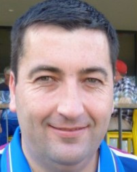 Scotland’s Derek Oliver claimed a further two victories today to preserve his lead in Section Two of the men's event at the World Bowls Singles Champion of Champions in Sydney ©World Bowls