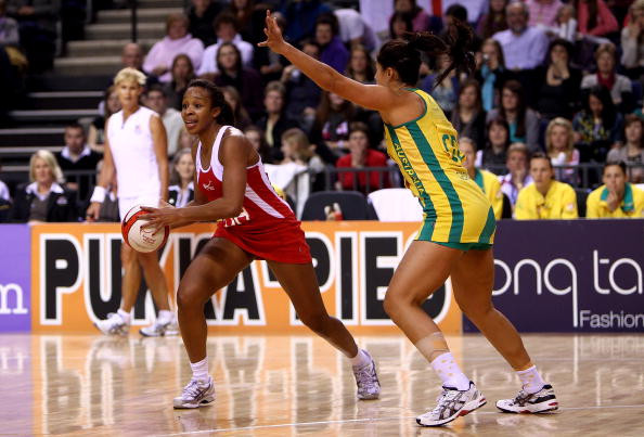 Liverpool has a long tradition of hosting netball events  ©Getty Images