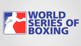 The World Series of Boxing Season VI draw took place in Vargas, Venezuela ©WSB 
