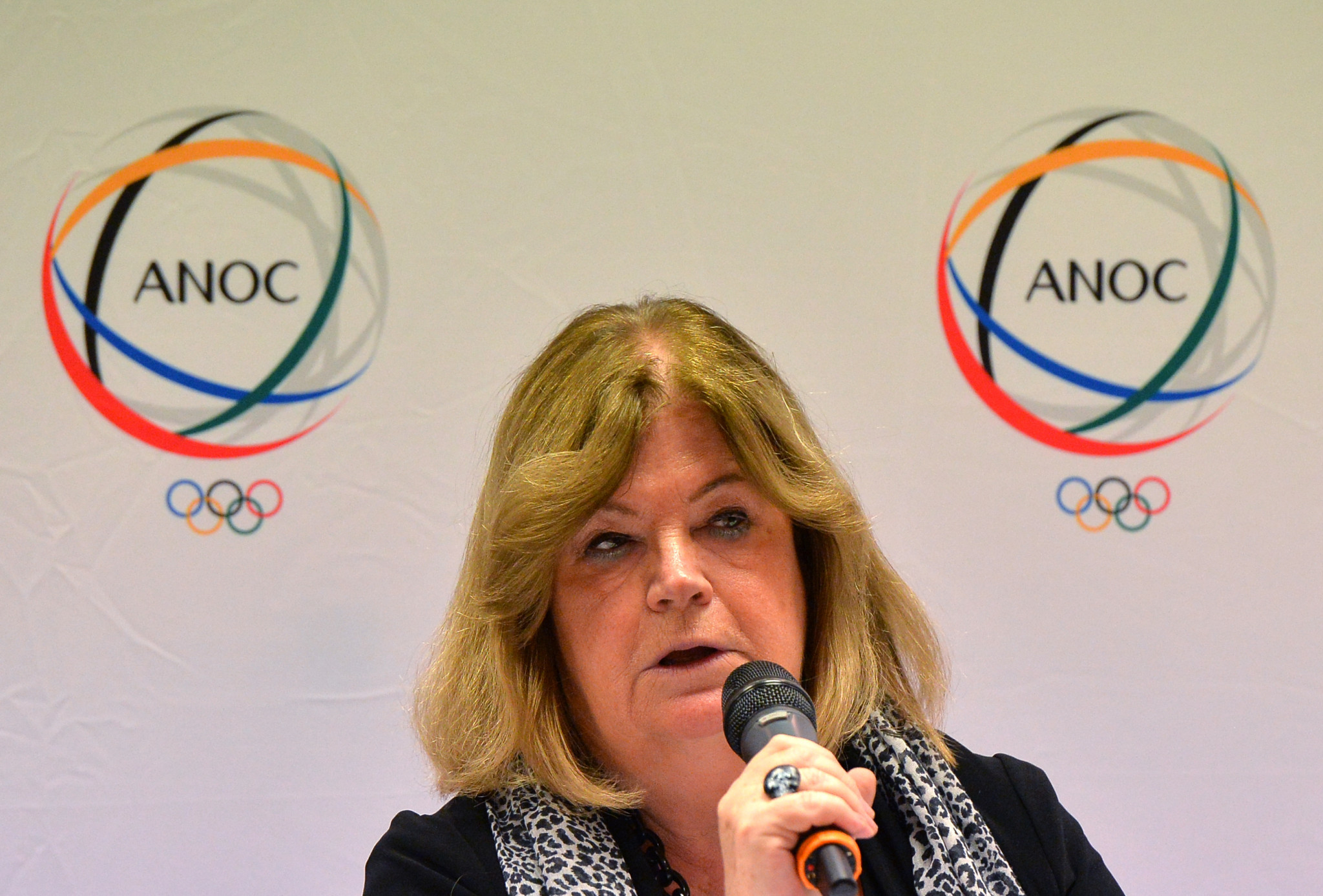Lindberg calls for more action to tackle harassment and abuse in sport as IOC toolkit unveiled