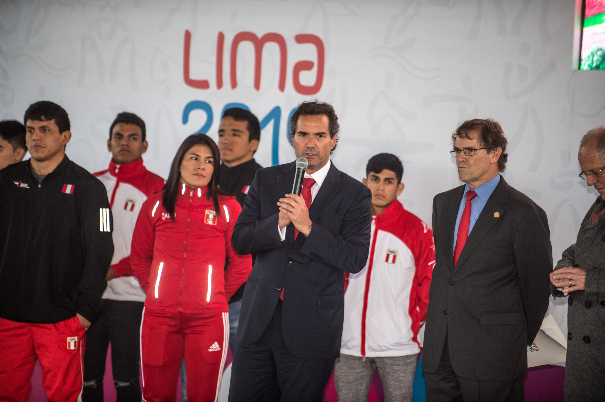 PanAmSports partially reclaim Lima 2019 marketing rights in return for clearing $3.3 million debt