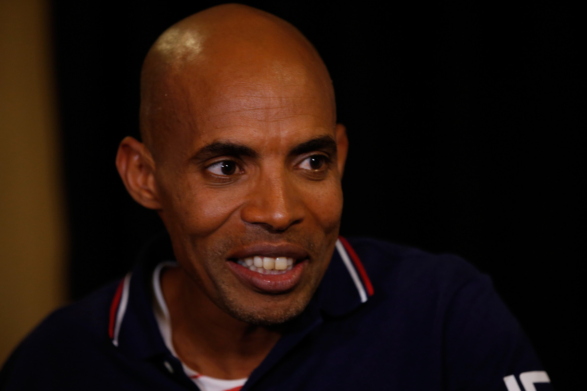 Meb Keflezighi will compete in the final race of his elite career ©Getty Images