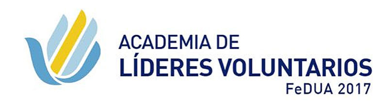 The Argentine University Sports Federation held a volunteer academy ©FeDUA