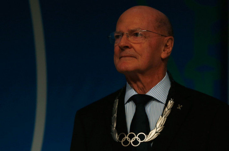 Kevan Gosper, the former vice-president of the IOC, has also been appointed to the FIFA Reform Committee