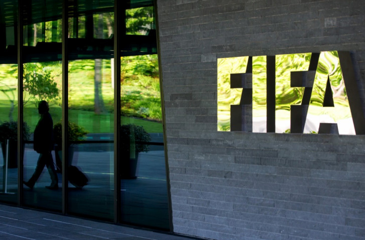 Football's scandal-hit world governing body FIFA is aiming to restore its reputation
