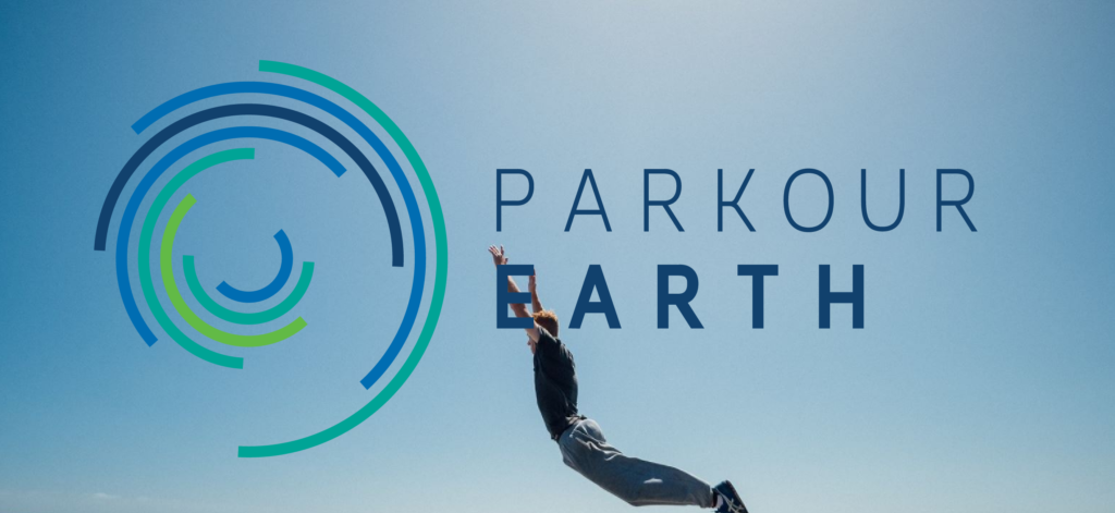 Parkour Earth are meeting with the International Gymnastics Federation ©Parkour Earth