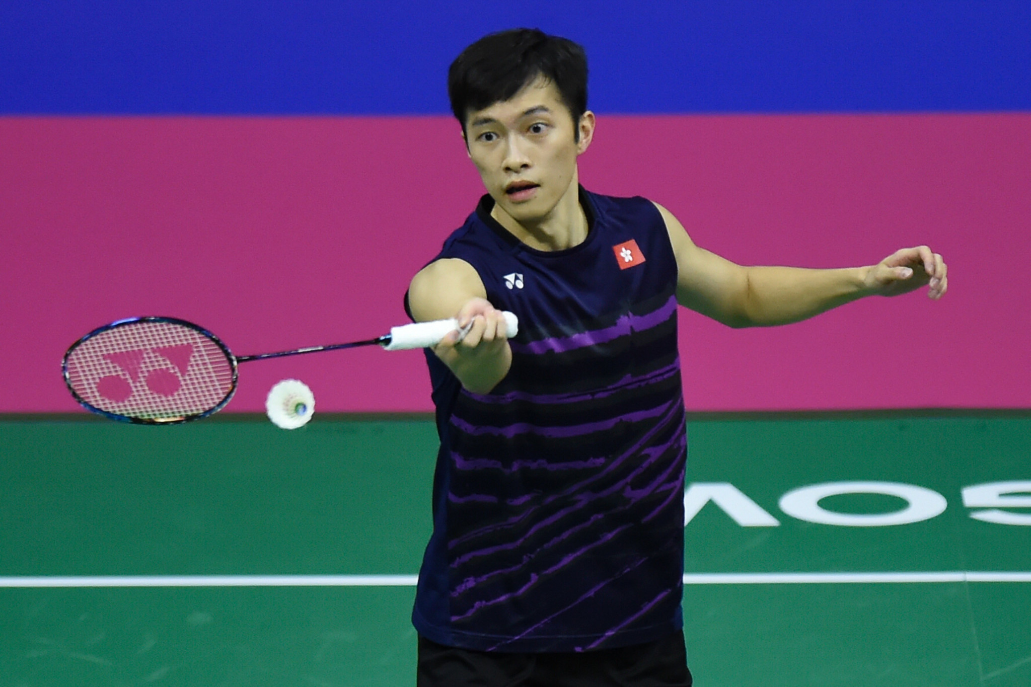 BWF Grand Prix Gold series set to continue with Macau Open