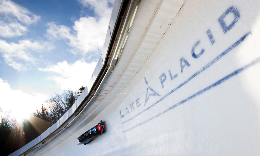 Top names confirmed for opening IBSF World Cup event in Lake Placid