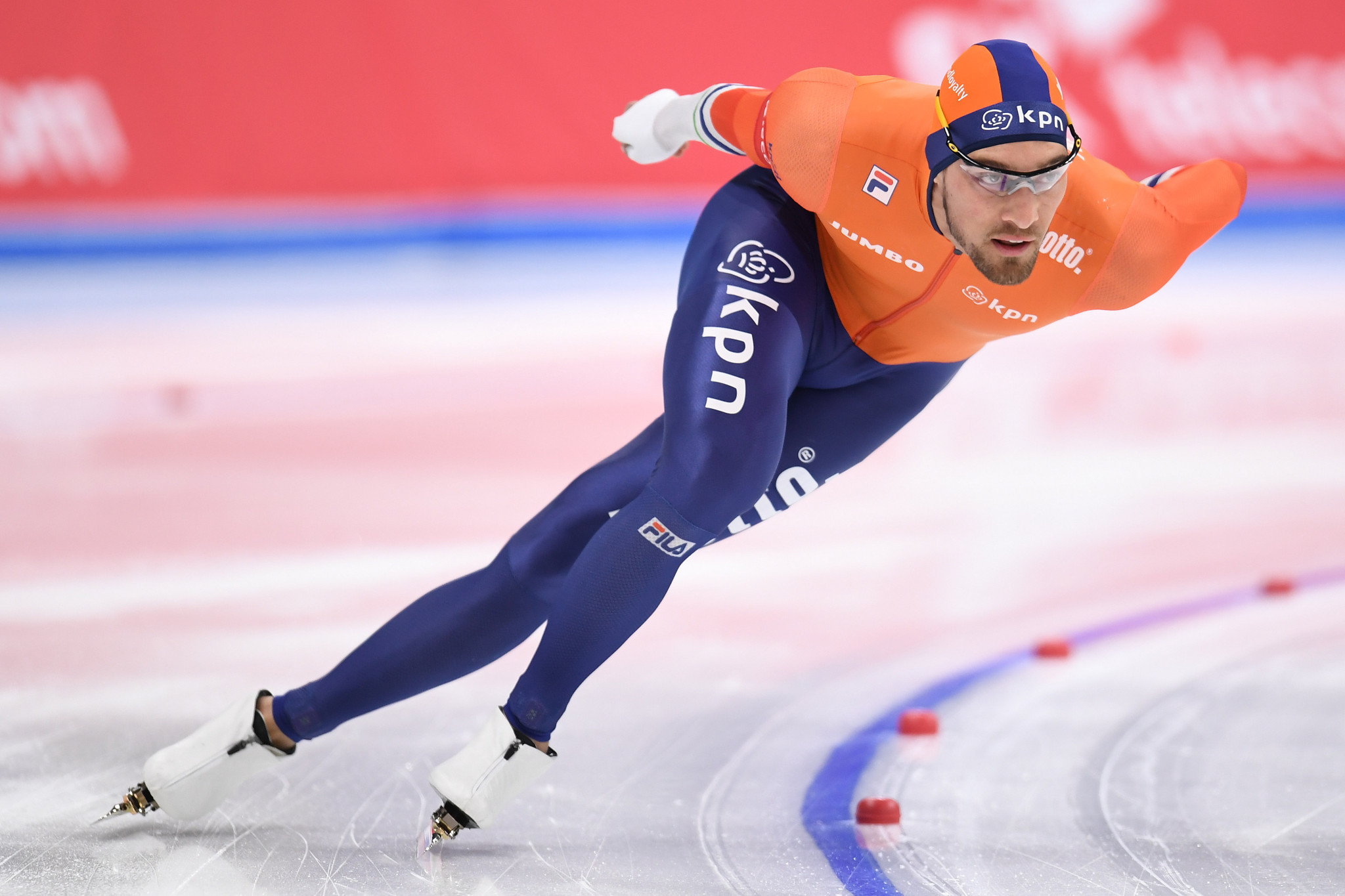 Heerenveen to host opening ISU Speed Skating World Cup of Olympic season
