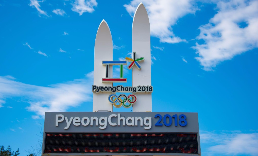 Pyeongchang 2018 set to see record number of countries compete in Winter Olympic Games