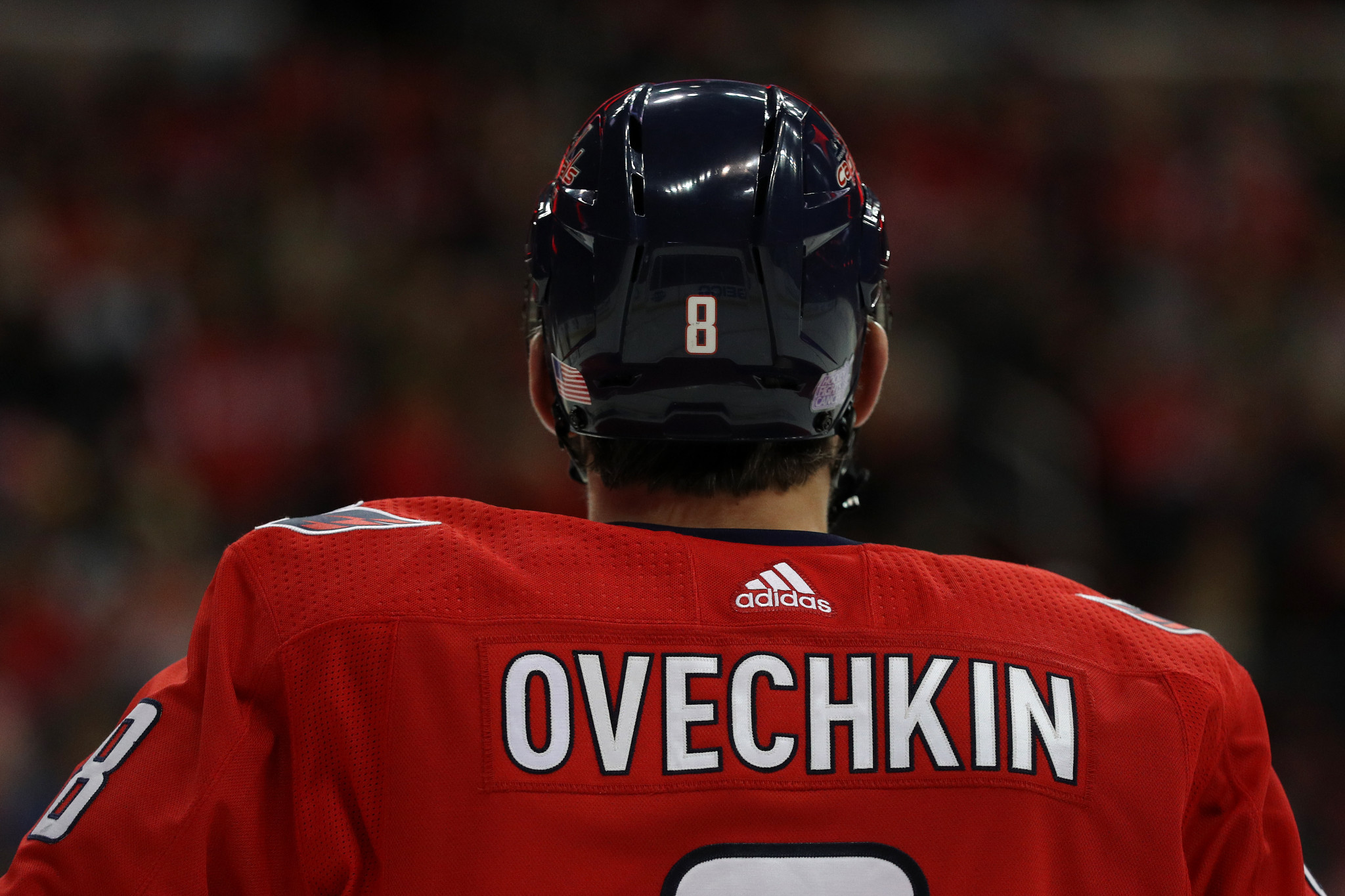 Alexander Ovechkin is among the Russians set to miss out on competing at Pyeongchang 2018 ©Getty Images