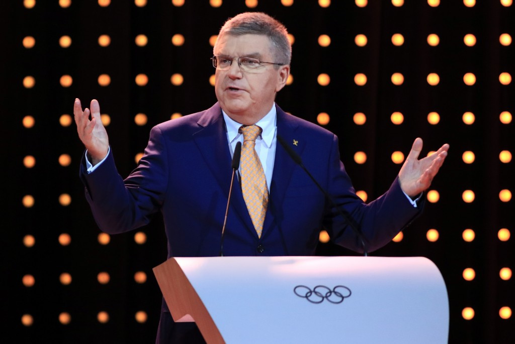 Exclusive: Costs rise at International Olympic Committee 