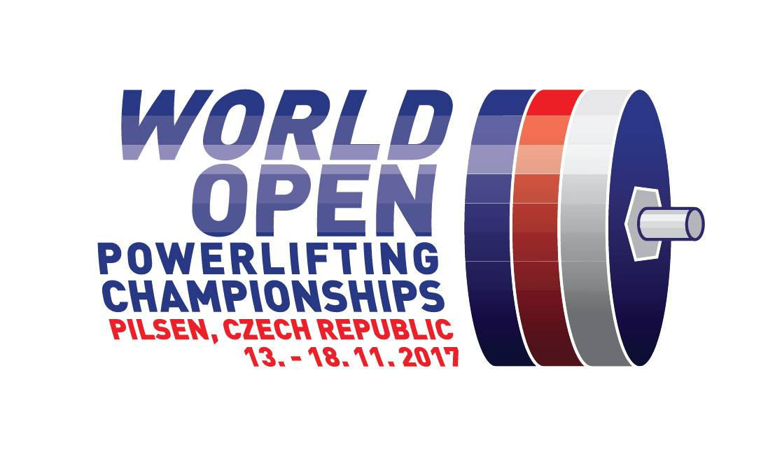 The IPF Powerlifting Championships are due to begin tomorrow ©IPF