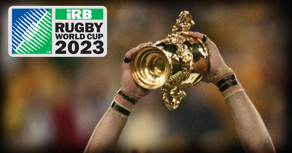 South Africa warn image of sport would be tarnished if they are not awarded 2023 Rugby World Cup 