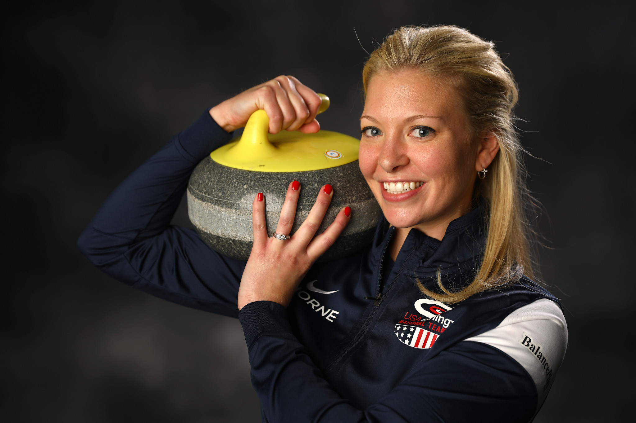 Roth well placed for Pyeongchang in US Curling trials 