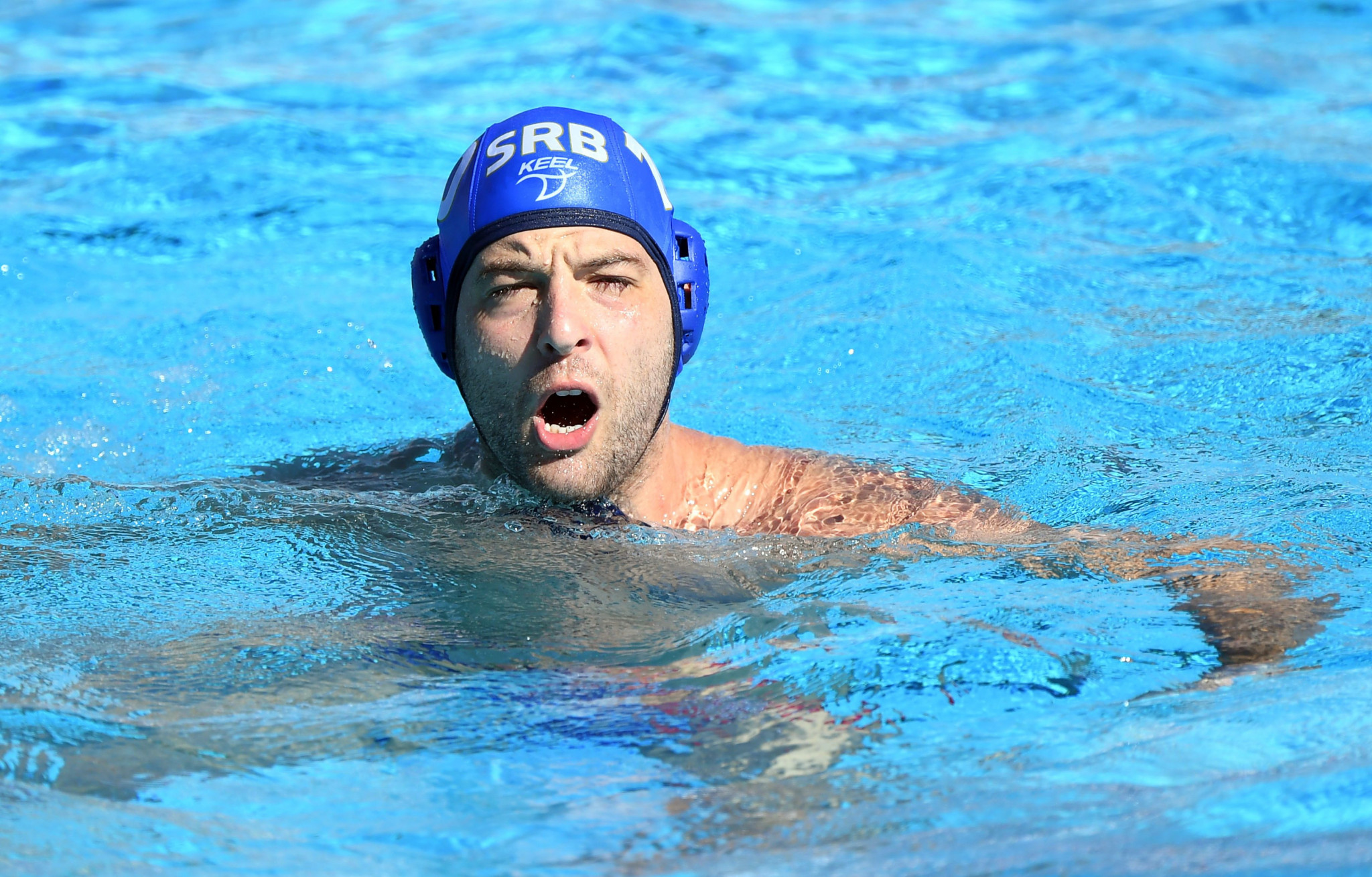 Croatia and Serbia enjoy winning start to FINA Men's European Water Polo World League