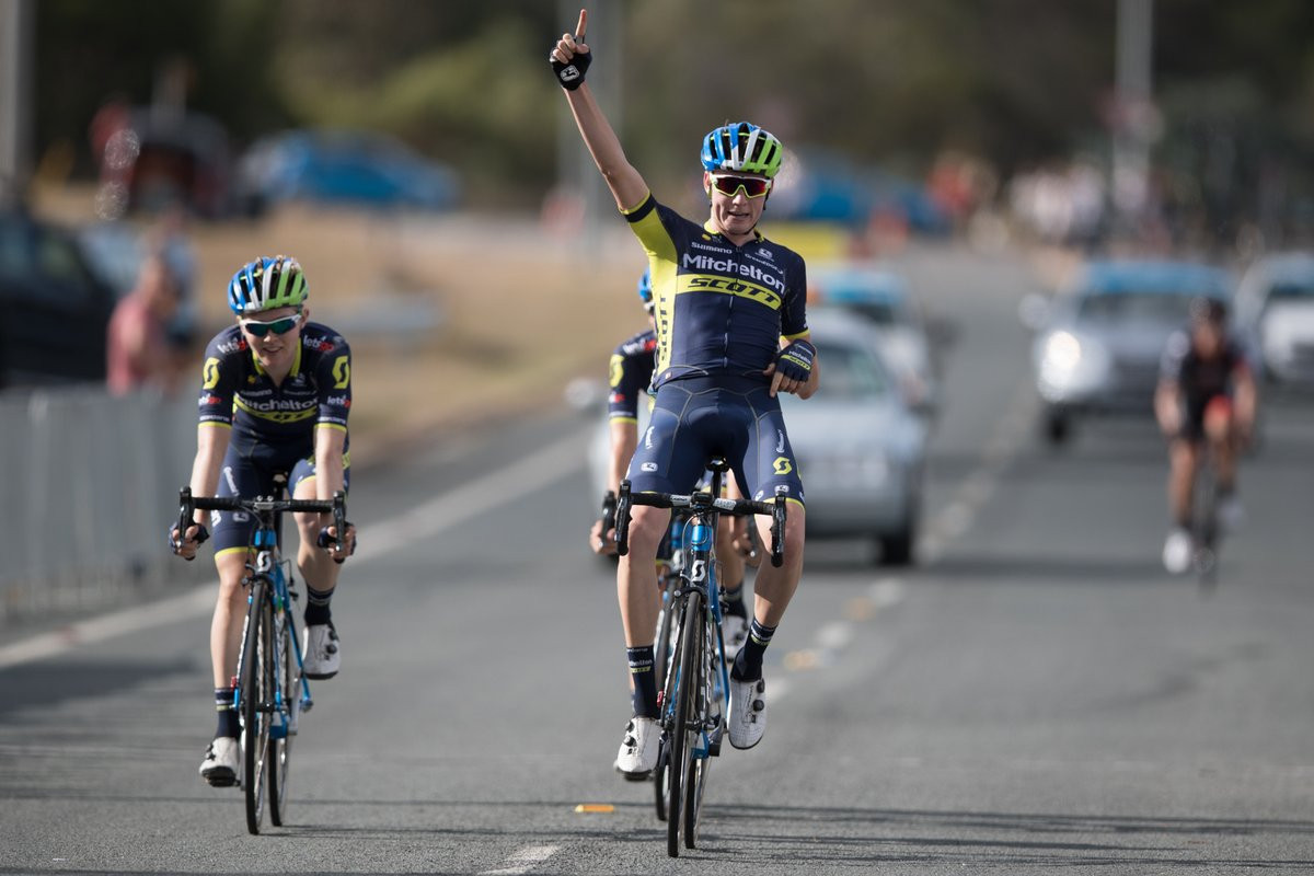 Tasmania will host the Oceania Road Cycling Championships in 2018 ©Oceania Cycling Confederation