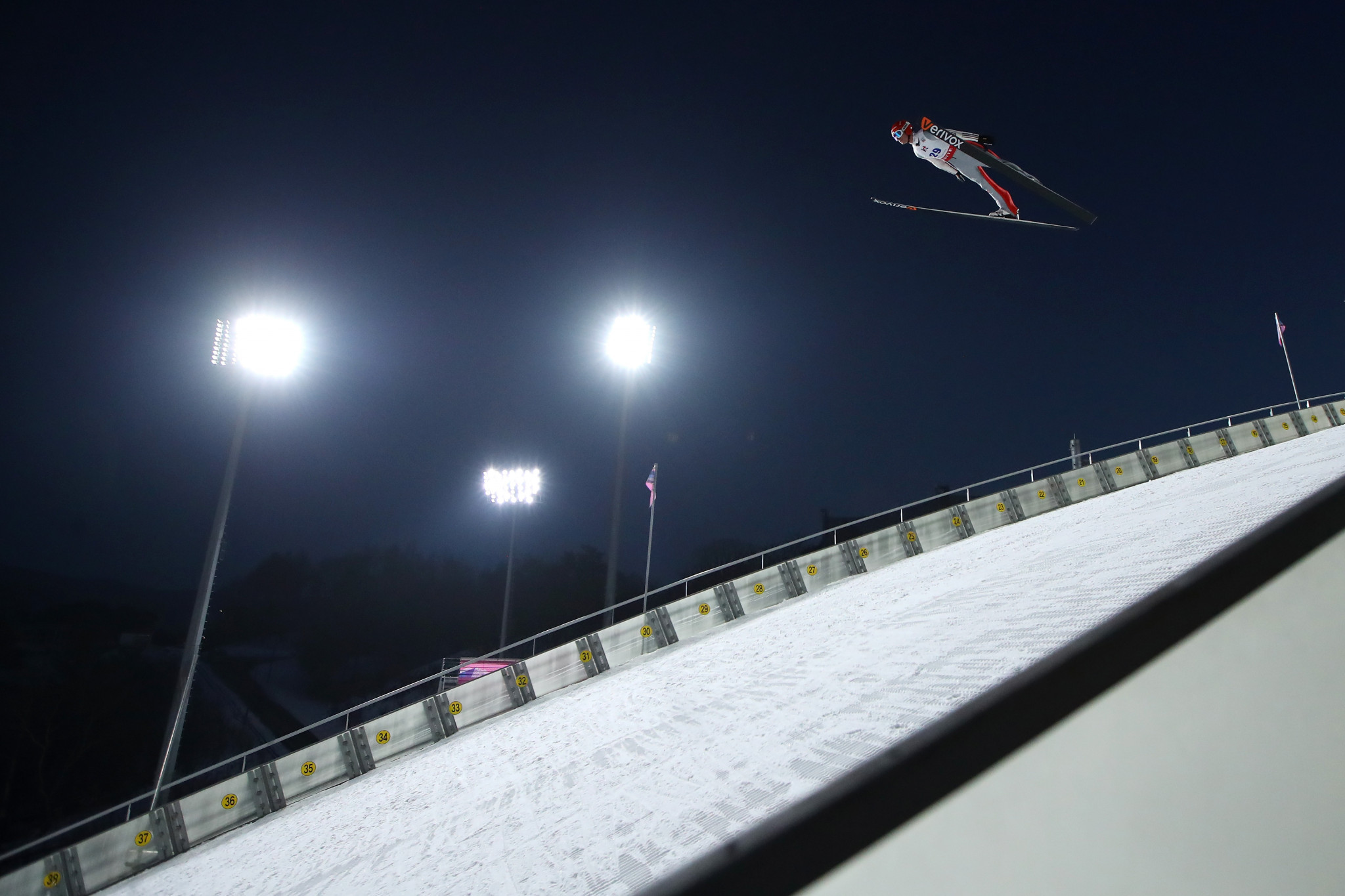 Germany name squad for FIS Ski Jumping World Cup season