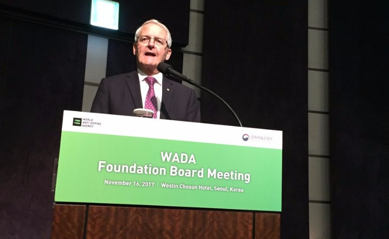 Montreal to remain as headquarters of WADA after increasing financial offer