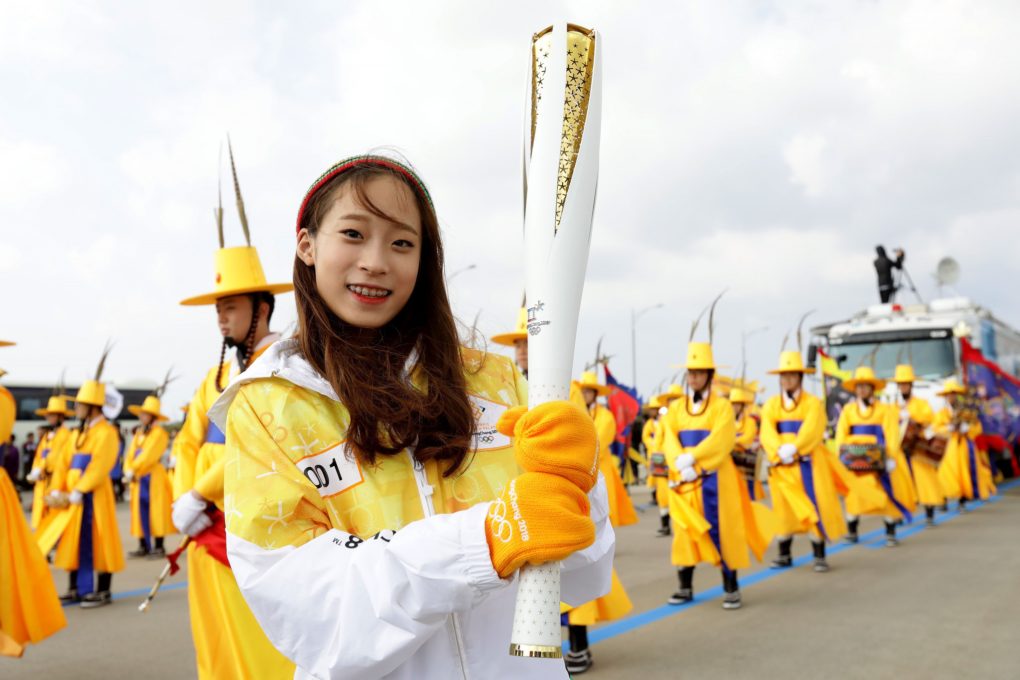 Venues and villages complete as Pyeongchang is primed to deliver a memorable Winter Olympics