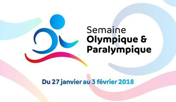 Paris 2024 announces dates for 2018 Olympic and Paralympic week