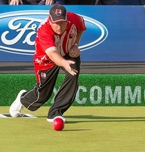 A total of 10 athletes have been nominated by Bowls Canada to represent the country in the sport at next year's Commonwealth Games ©Bowls Canada