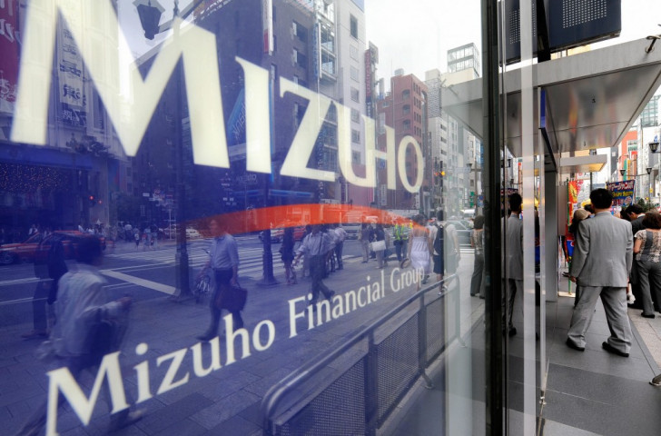 Mizuho has committed to extending its full support to the Tokyo 2020 Olympic and Paralympic Games over the next six years