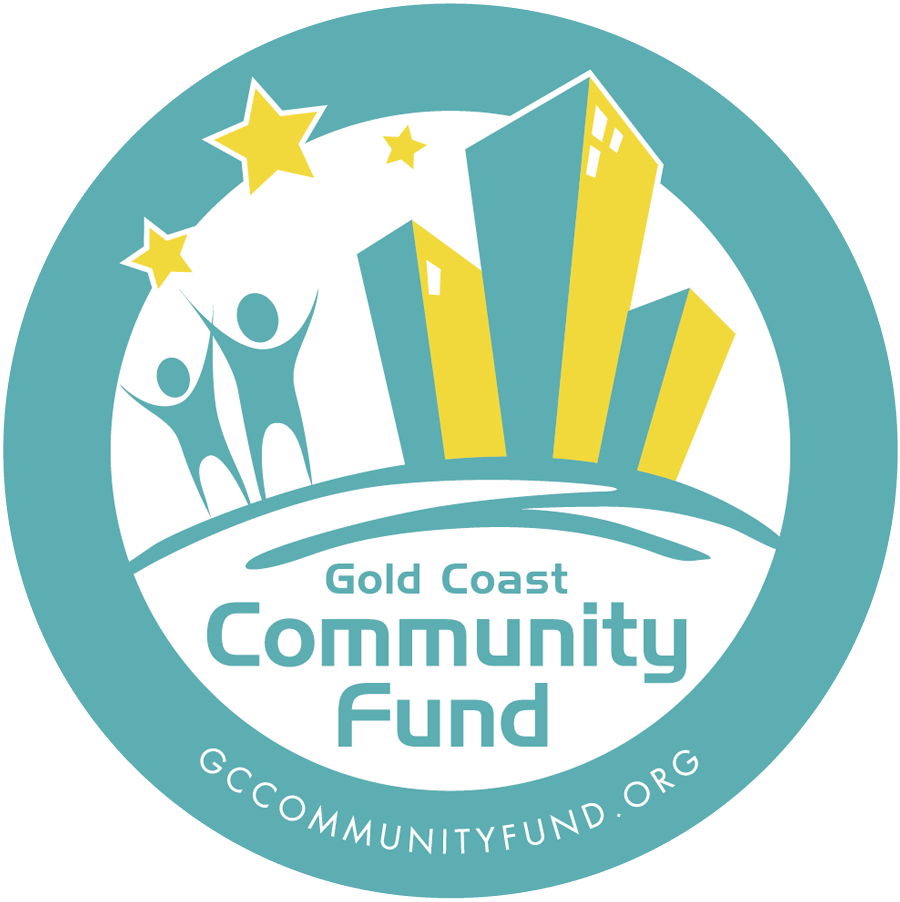 The money raised will be given to the Gold Coast Community Fund ©Gold Coast Community Fund