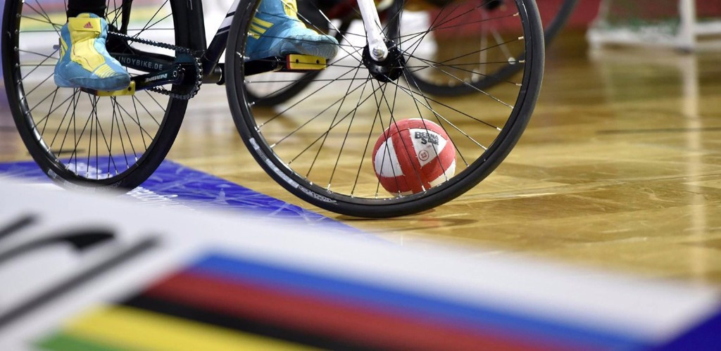 Austria to defend cycle-ball title on home soil at UCI Indoor Cycling World Championships