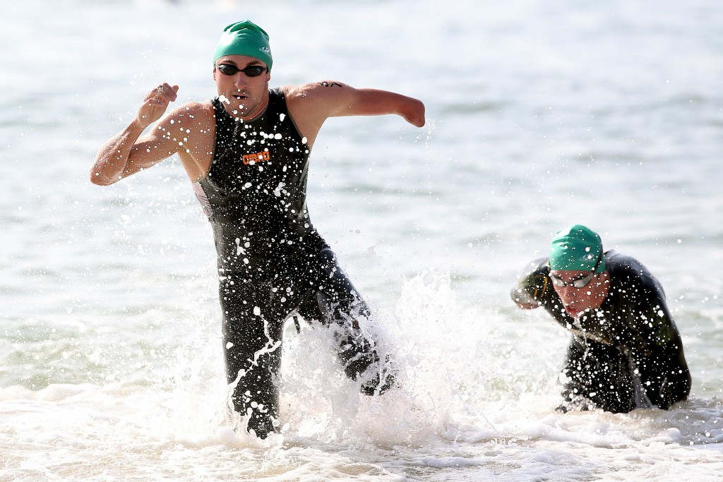 The 2016 ITU Para-triathlon World Championships will give athletes the chance to claim medal success just two months before the sport makes its Paralympic debut at Rio 2016