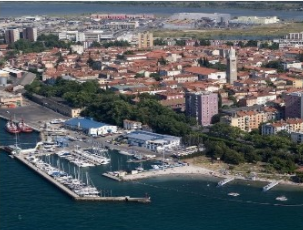 Koper only candidate for 2023 European Youth Olympic Festival as Baku approved for 2019