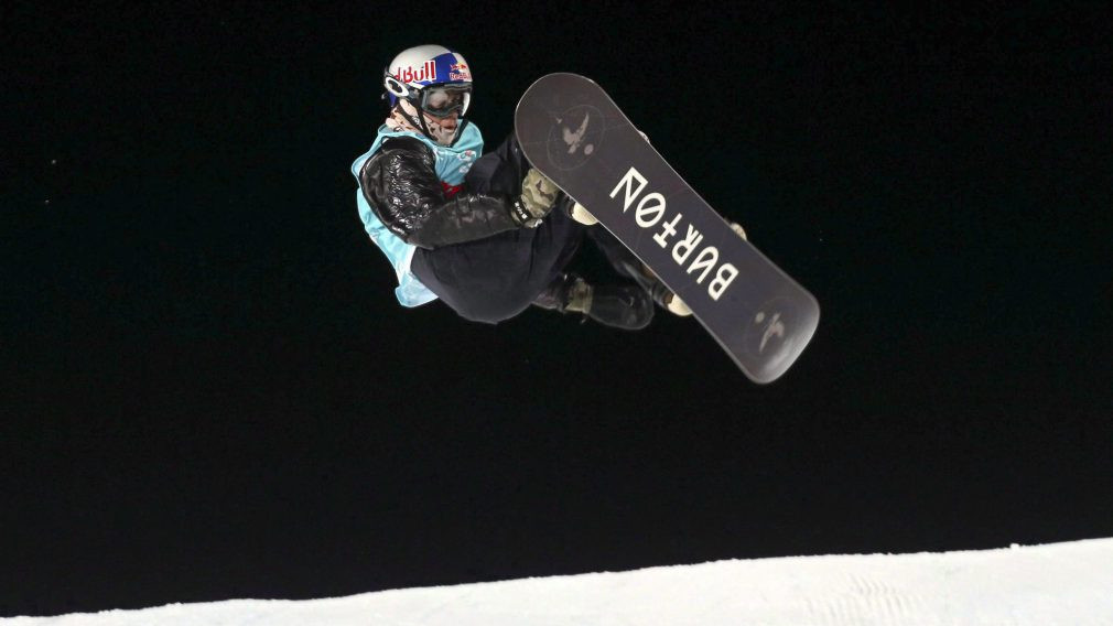 Mark McMorris will seek to break the Winter X Games medal record in Norway this weekend ©Getty Images