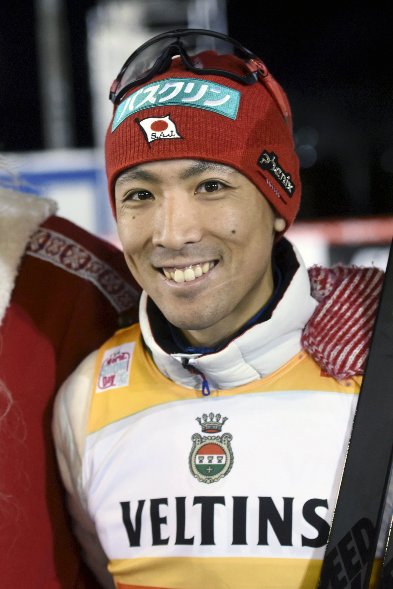 Watabe recovers from fall to clinch the Ruka Tour in FIS Nordic Combined World Cup