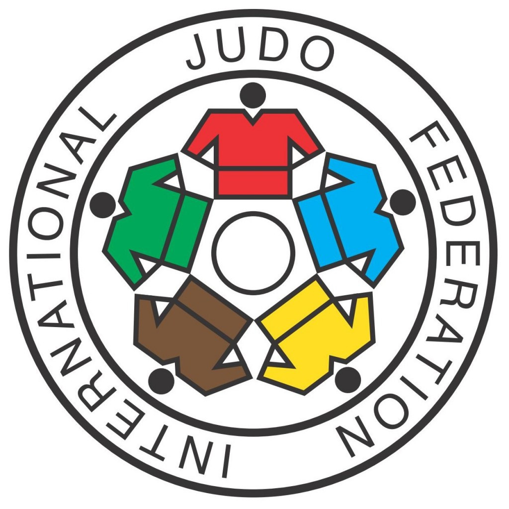 Naser Al-Tamimi and Jean-Luc Rouge are to be re-elected at tomorrow's IJF Congress ©IJF