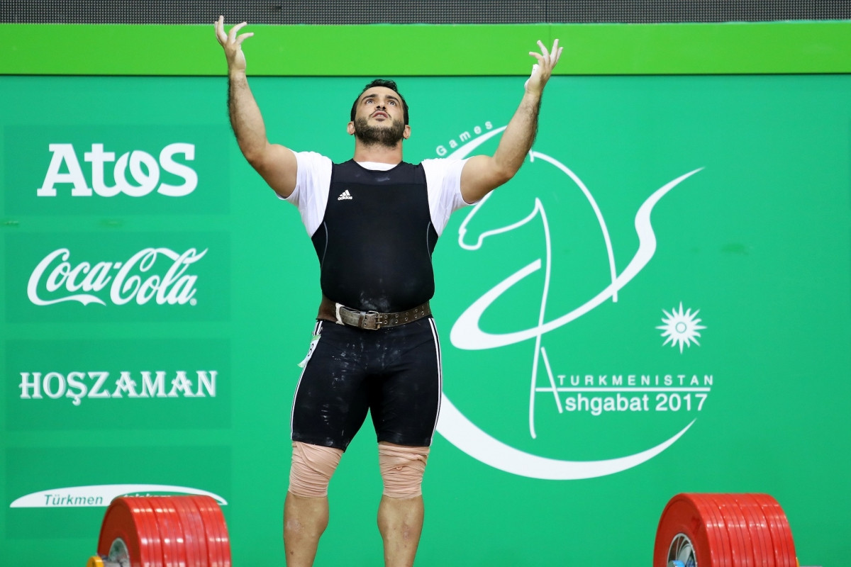 IWF awards 2018 World Championships to Ashgabat after Lima agrees to hand over event