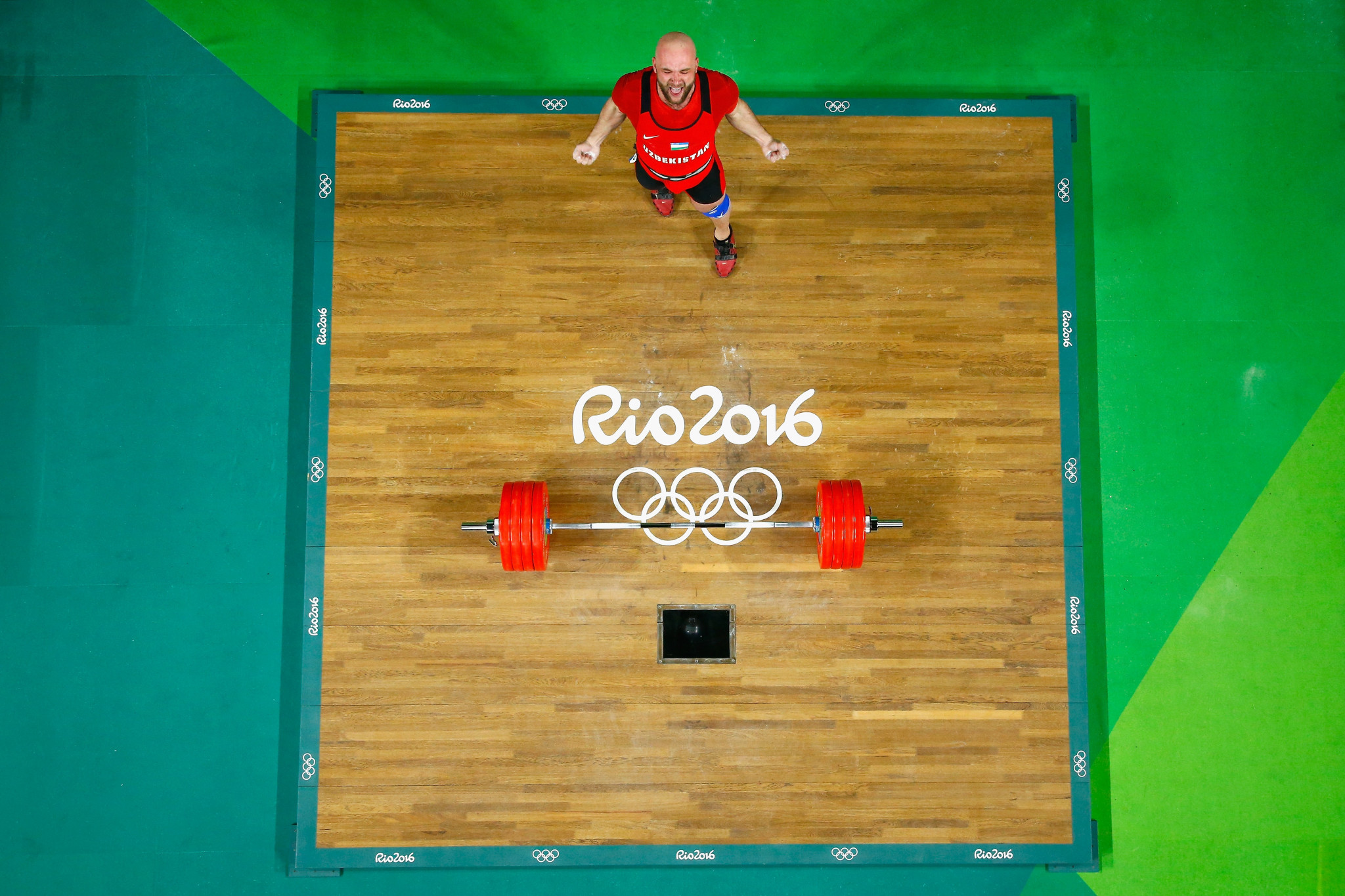 IWF review of bodyweight categories officially underway as world governing body looks to future