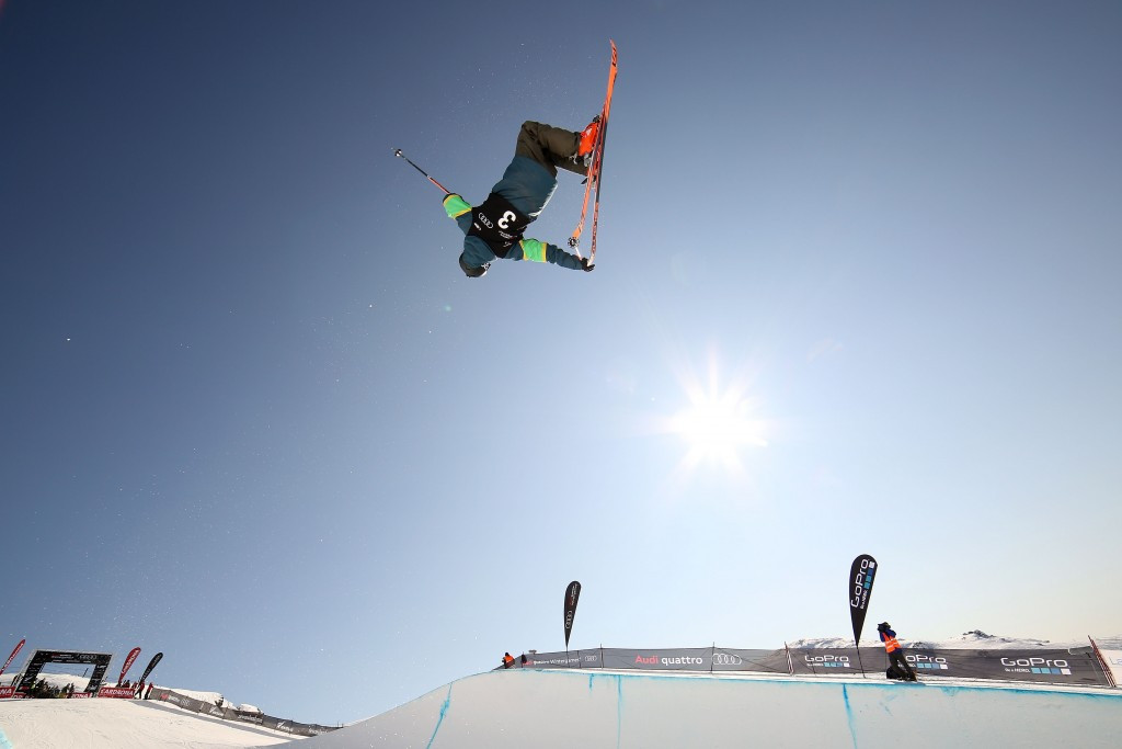 Olympic medallists lead qualifying as FIS World Cup season opens in New Zealand