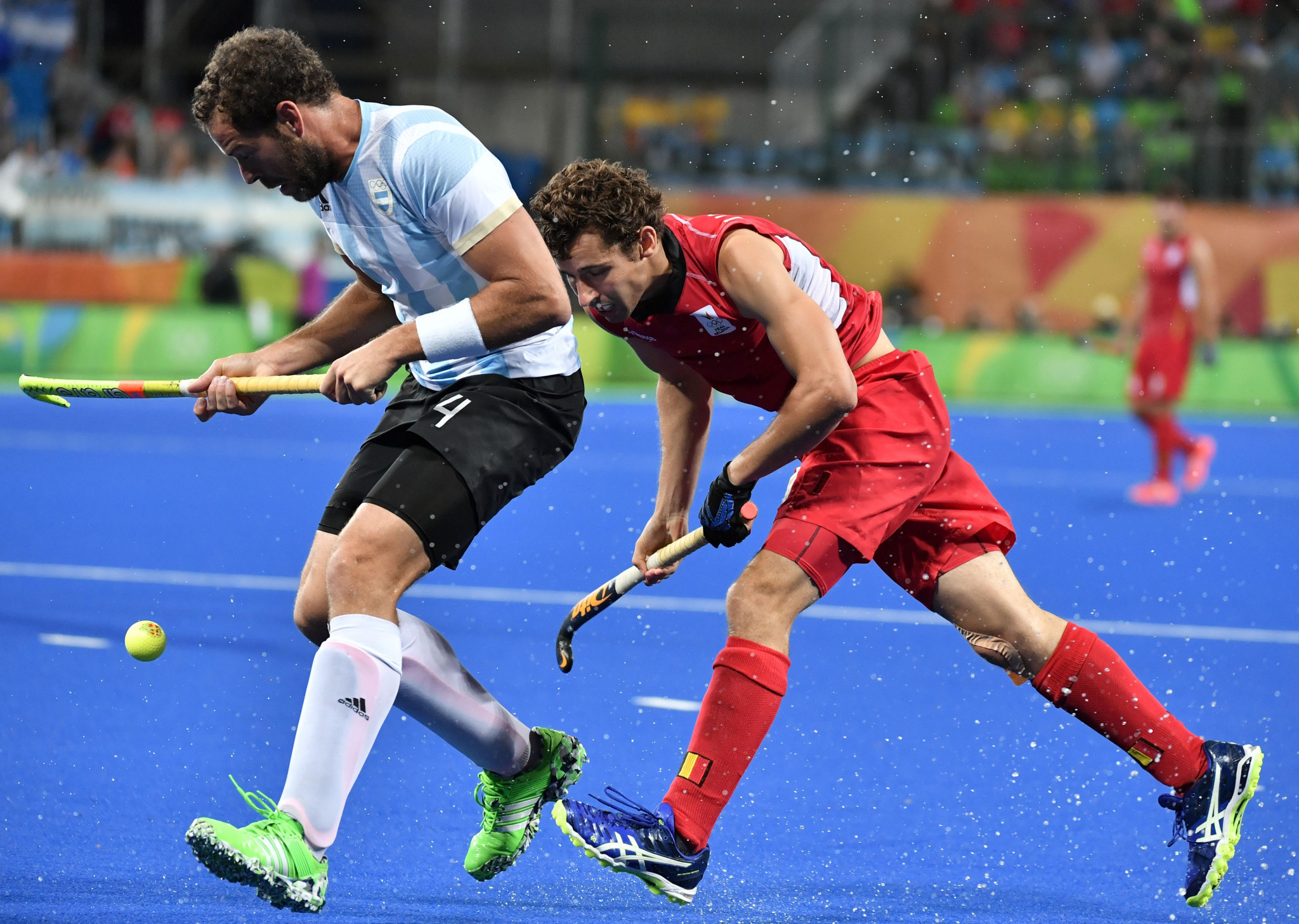 Rio 2016 rematch to headline group stages at Men's Hockey World League Final in India