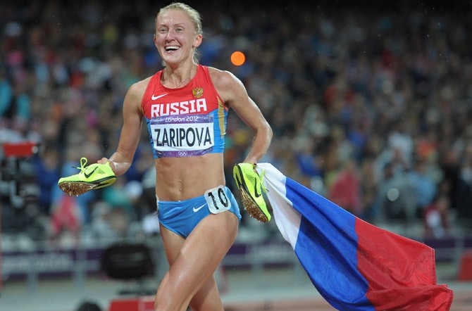 CAS set late-February date to make verdict on doping bans awarded to six Russian athletes