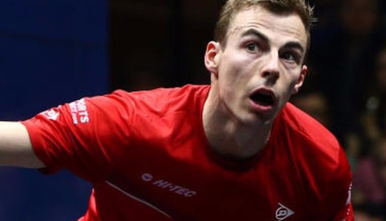 England and Egypt reach WSF Men's World Team Championship semi-finals
