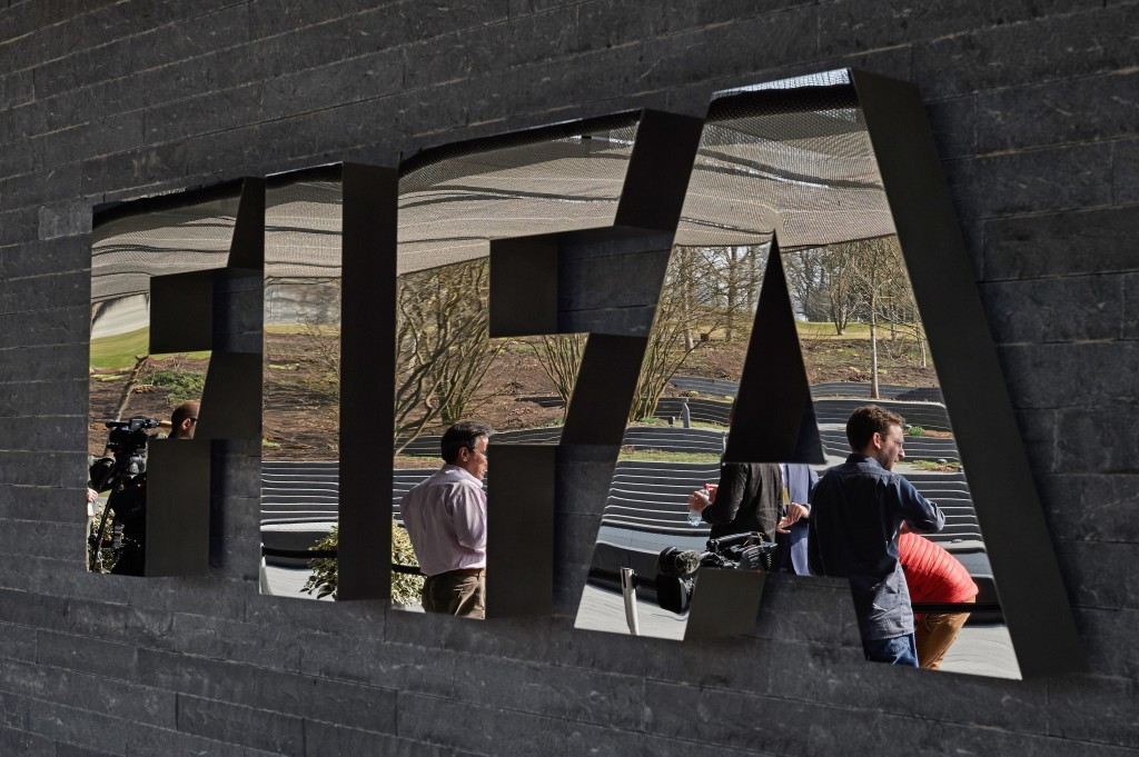 FIFA meets with concerned sponsors as dates for first Reform Committee meeting are announced