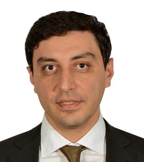 Azerbaijan's Farid Gayibov has been elected President of the European Union of Gymnastics ©UEG