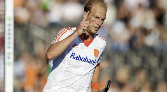 The Netherlands began their EuroHockey Championships campaign with a 2-0 win against Spain ©EuroHockey Championships 