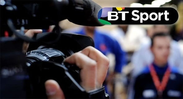 BT Sport have become the British broadcast partner for the Judo World Championships ©BTSport