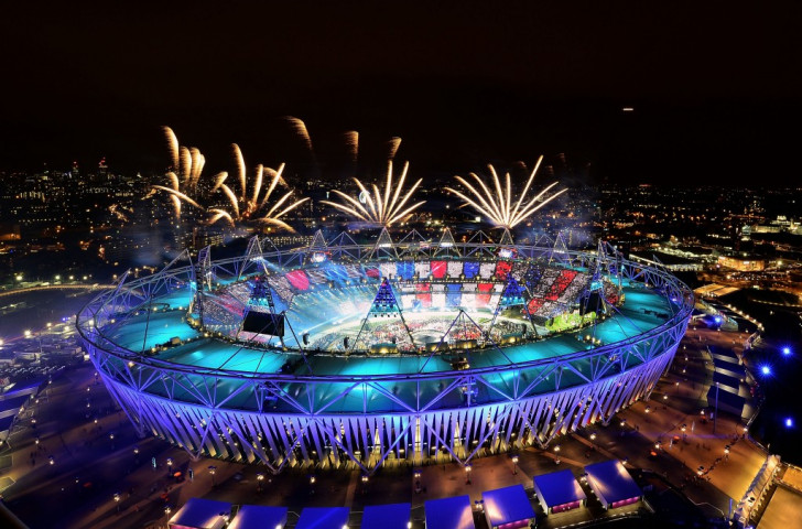 Creating a successful legacy was a key focus of the London 2012 Organising Committee