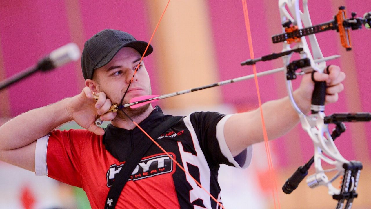 American and Dutch success at Indoor Archery World Cup in Thailand