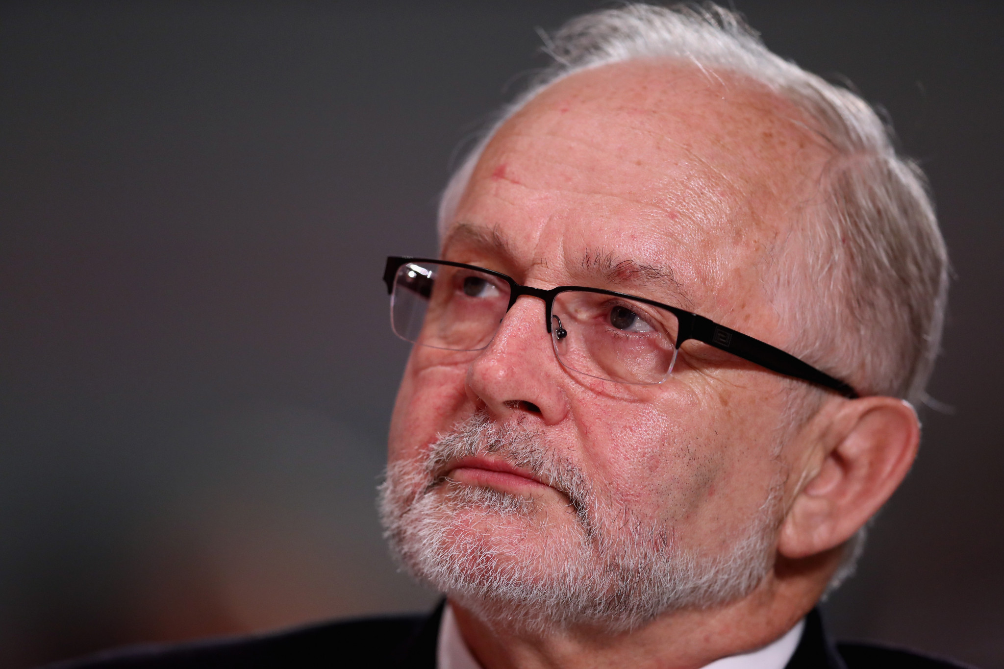 The IPC have filed a police complaint after phone calls from somebody purporting to be Sir Philip Craven ©Getty Images