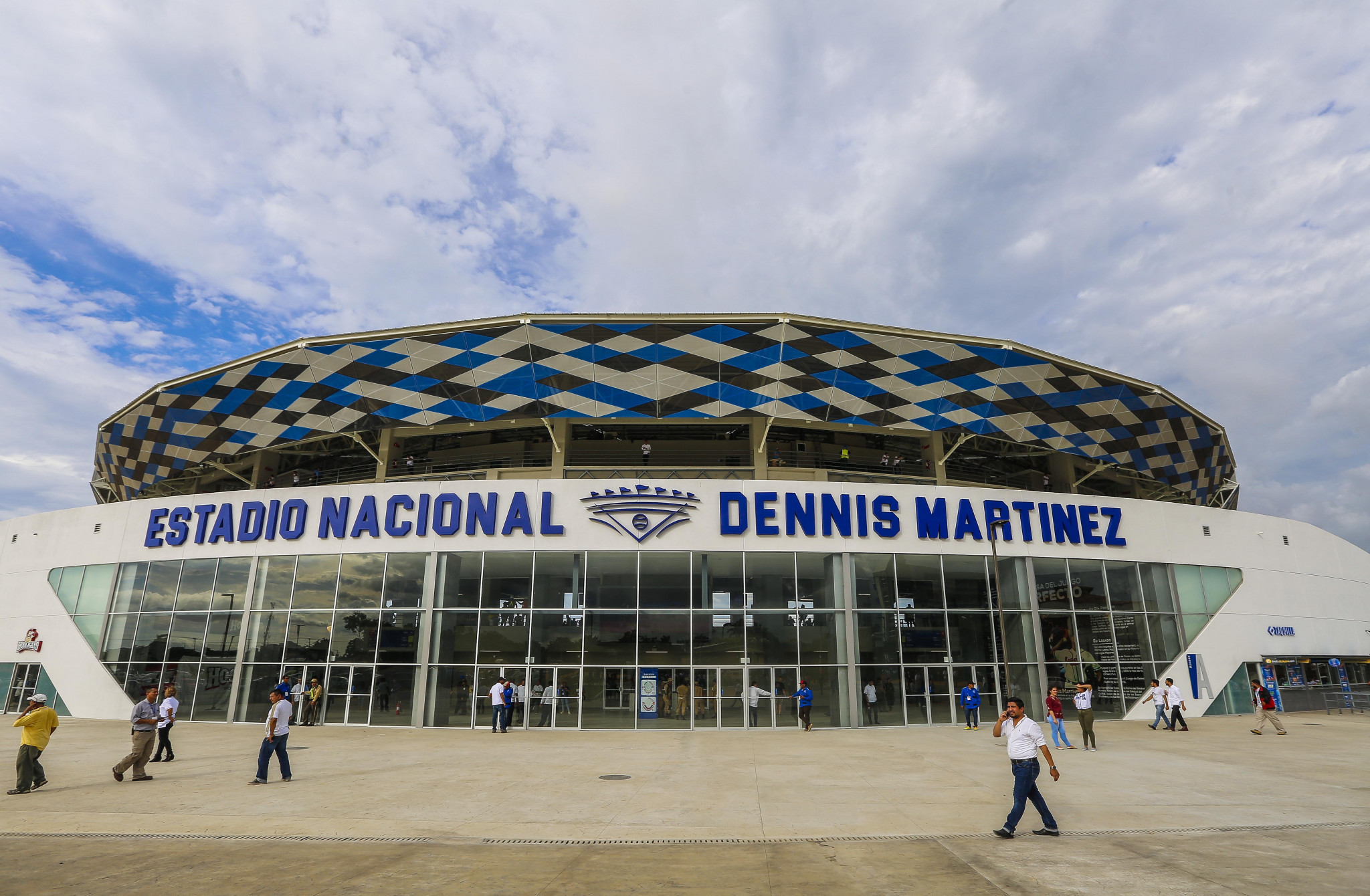 The Estadio Denis Martinez will be the flagship venue for the World Under-23 Championships in Nicaragua ©Getty Images